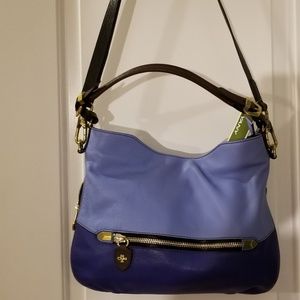 orYani Ellie Hobo Bag